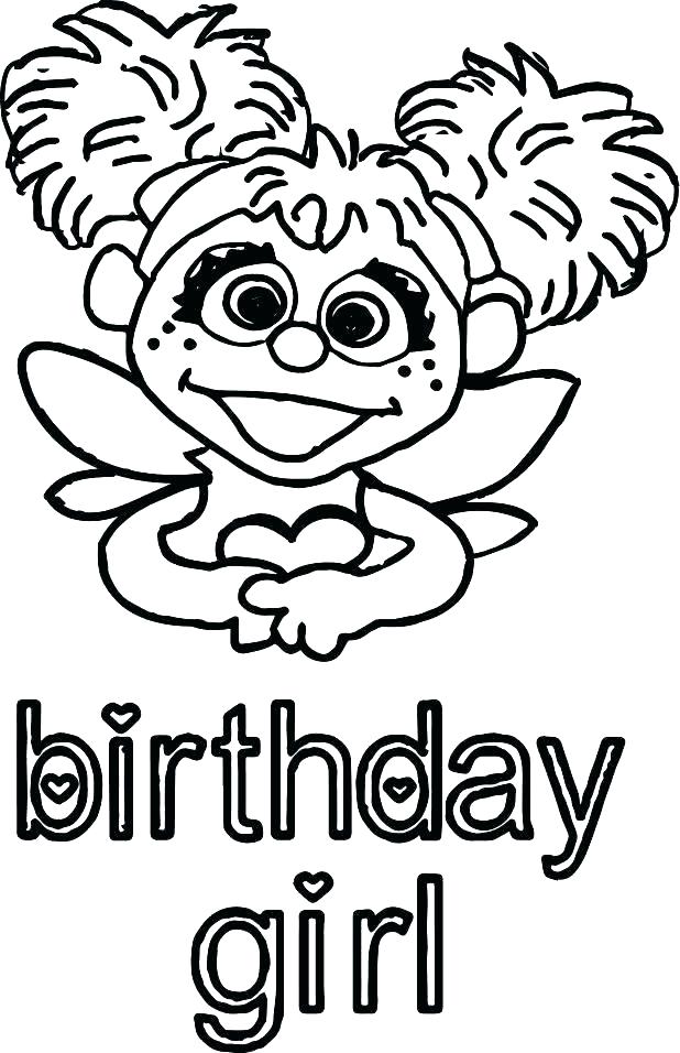 Color By Number Coloring Pages Birthday 5 Birthday Color By Number 618x956 Color By Number Coloring Pages Birthday 5 Birthday Color By Number
