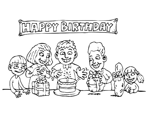 Everybody Is Happy 600x502 Everybody Is Happy