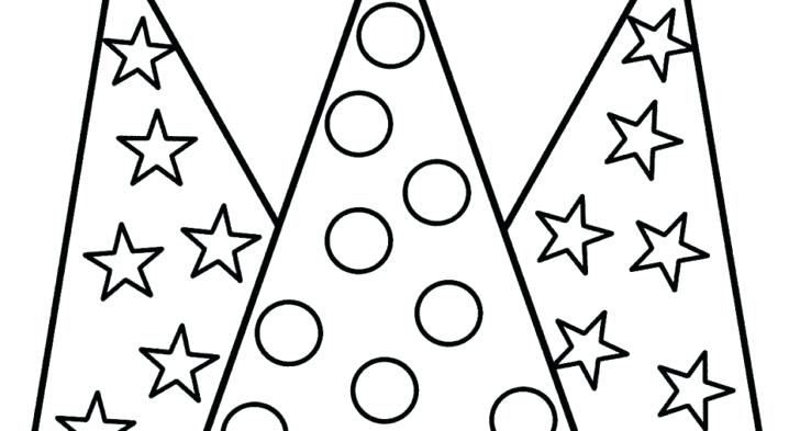 Happy Birthday Jesus Coloring Sheet Happy Birthday Hats Coloring 728x393 Happy Birthday Jesus Coloring Sheet Happy Birthday Hats Coloring