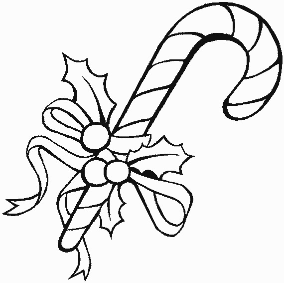 Christmas Coloring Pages In Black And White Christmas Coloring 570x567 Christmas Coloring Pages In Black And White Christmas Coloring