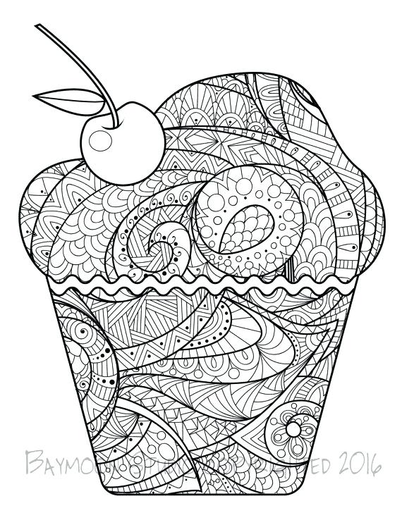 Coloring Page Adults Detailed Landscape Coloring Pages 570x738 Coloring Page Adults Detailed Landscape Coloring Pages