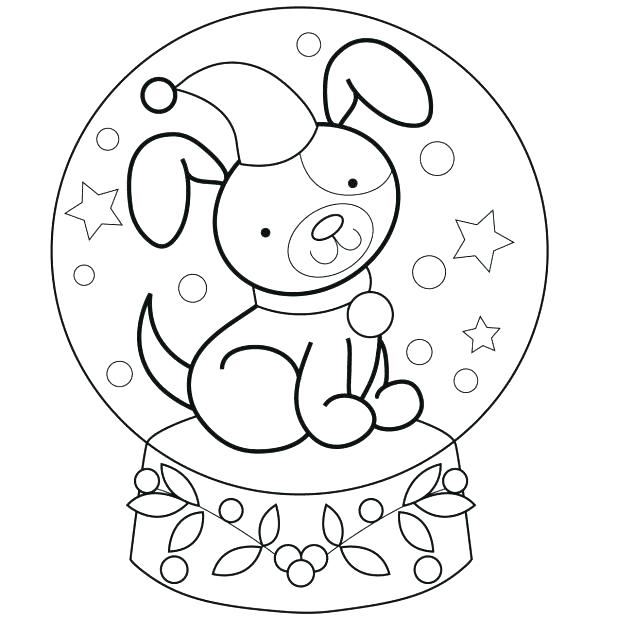 Globe Coloring Pages Snow Coloring Sheets Winter Coloring Pages 618x618 Globe Coloring Pages Snow Coloring Sheets Winter Coloring Pages