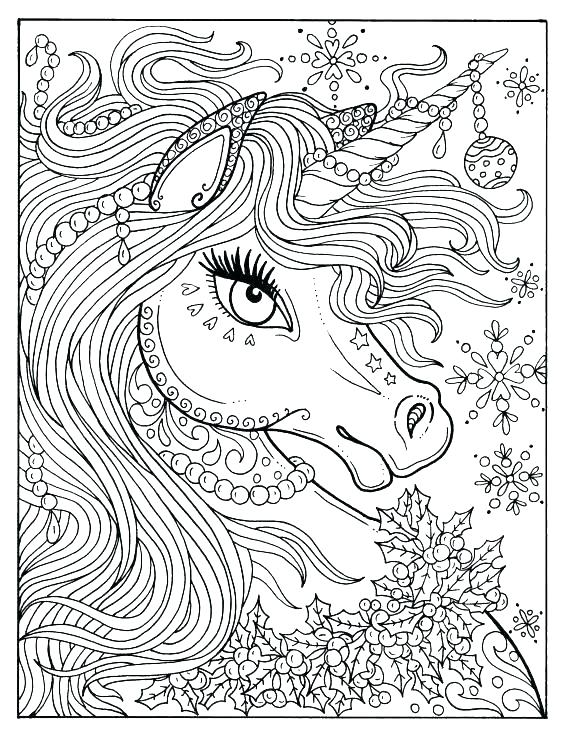 Unicorn Color Sheet Free Unicorn Coloring Pages Unicorn Color Page 570x738 Unicorn Color Sheet Free Unicorn Coloring Pages Unicorn Color Page