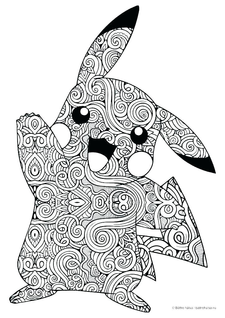 Printable Coloring Pages Pokemon Color Pages Printable Color Pages 724x1024 Printable Coloring Pages Pokemon Color Pages Printable Color Pages