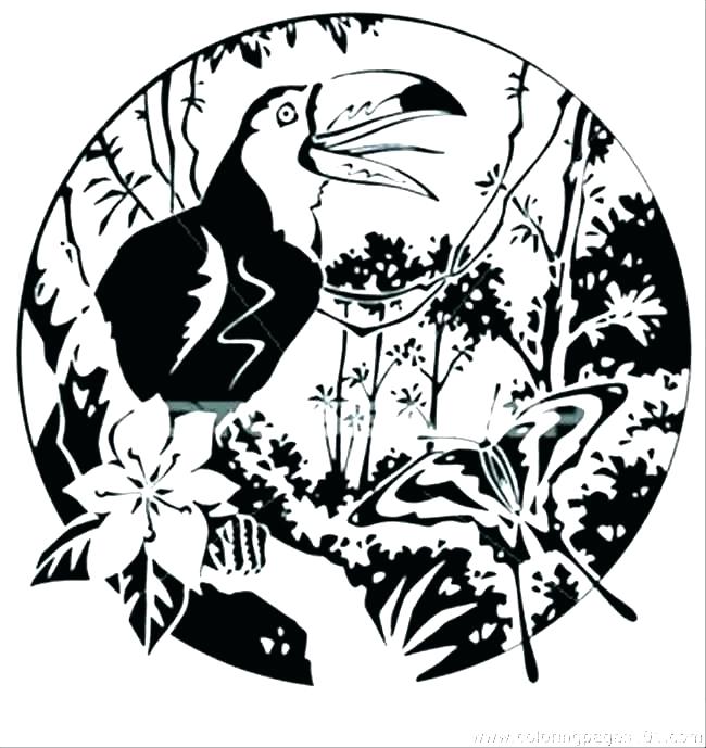 650x689 Awsome Coloring Pages Animals Coloring Pages Printable Printable