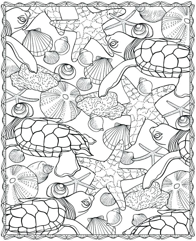 Free Printable Ocean Coloring Pages Printable Ocean Coloring Pages 650x800 Free Printable Ocean Coloring Pages Printable Ocean Coloring Pages