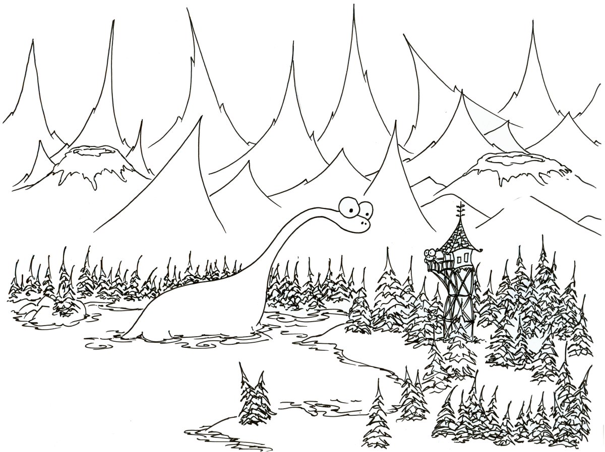 Dinosaurs 1200x898 Dinosaurs