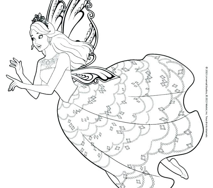Free Barbie Coloring Pages Free Barbie Coloring Pages Barbie 678x600 Free Barbie Coloring Pages Free Barbie Coloring Pages Barbie