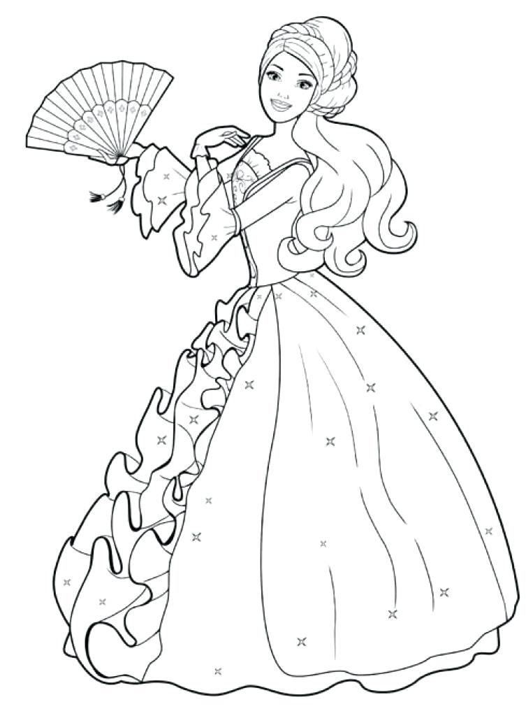 Barbie Coloring Books Also Elegant Barbie Coloring Pages Game 753x1024 Barbie Coloring Books Also Elegant Barbie Coloring Pages Game