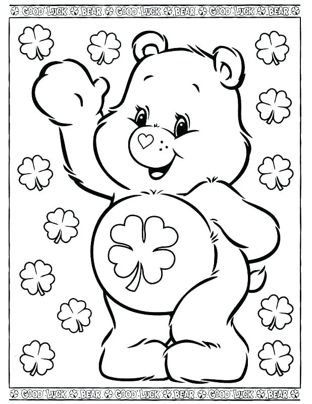 618x800 Cute Teddy Bear Coloring Pages Professional