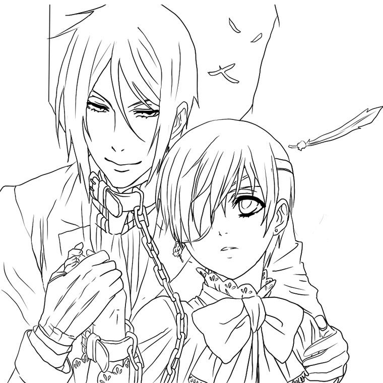 760x760 Anime Color Sheets Coloriage De One Piece Imprimer Tattoo Page 2