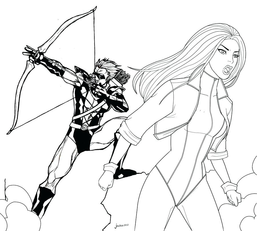 Black Canary Coloring Pages Green Arrow And Black Canary By 900x809 Black Canary Coloring Pages Green Arrow And Black Canary By