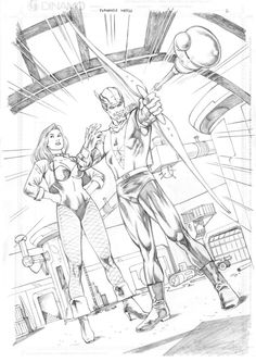 Black Canary By Jpmayer Lineart Black Canary 236x333 Black Canary By Jpmayer Lineart Black Canary
