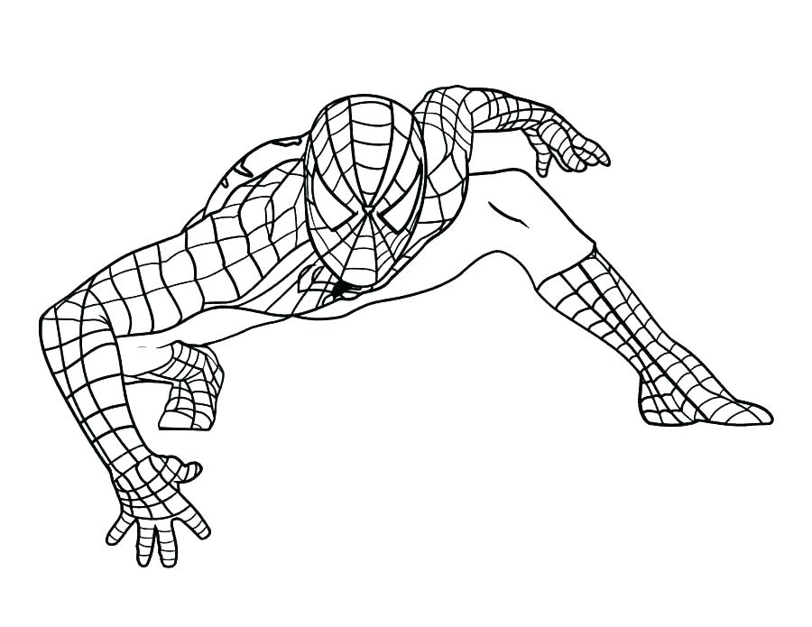 Coloring Spiderman Games Coloring Page Coloring Pages Printable 900x695 Coloring Spiderman Games Coloring Page Coloring Pages Printable