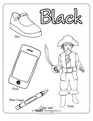 Color Black Journal Colors Daycare Ideas And Homework 300x388 Color Black Journal Colors Daycare Ideas And Homework