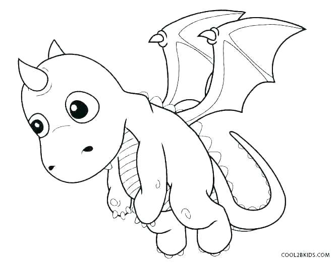 Black Dragon Coloring Pages at GetColorings.com | Free printable ...