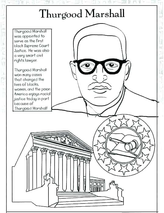 Month Coloring Pages Coloring Pages Black History Month Coloring 538x698 Month Coloring Pages Coloring Pages Black History Month Coloring