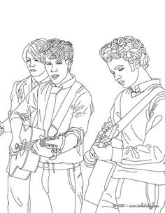 The Black Eyed Peas Coloring Page. More Famous People Coloring 236x304 The Black Eyed Peas Coloring Page. More Famous People Coloring