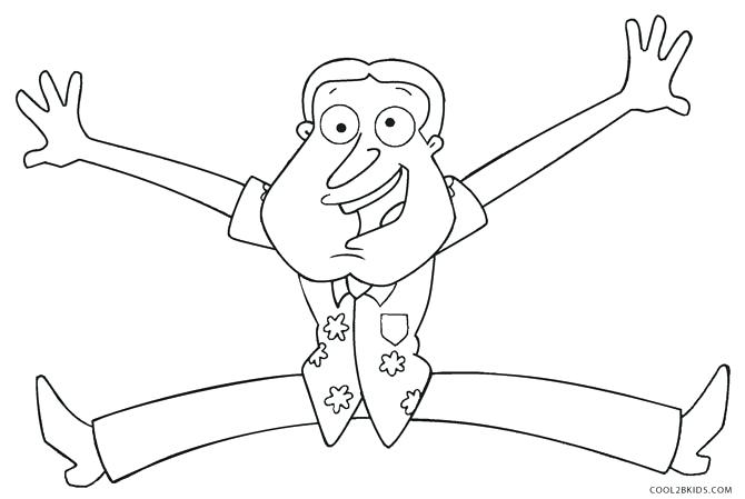 670x449 Coloring Pages Of Families Family Coloring Sheet My Family