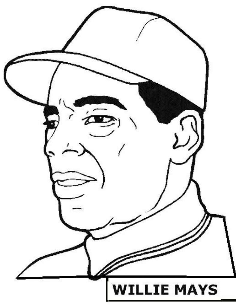 Black History Coloring Pages 787x1024 Black History Coloring Pages