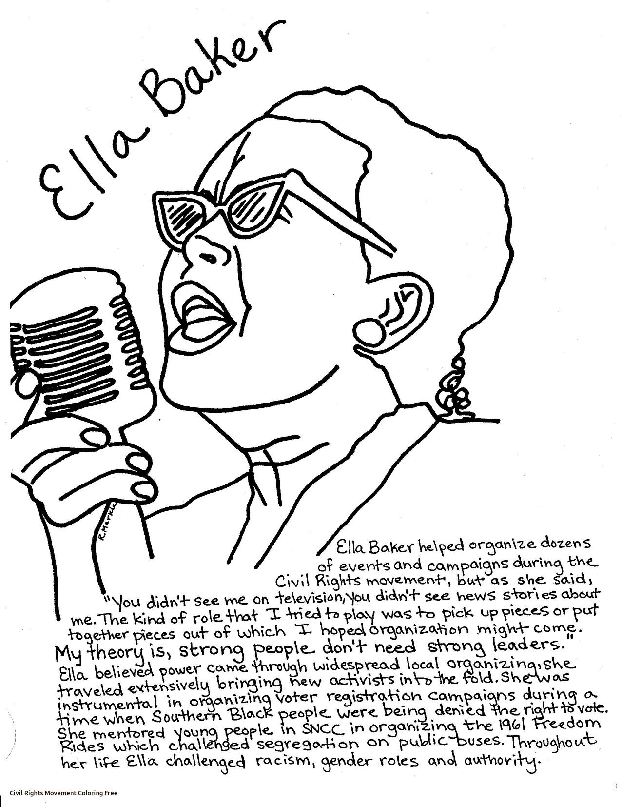 Shocking Black History Coloring Pages Obama Of Civil Rights Pic 1276x1654 Shocking Black History Coloring Pages Obama Of Civil Rights Pic