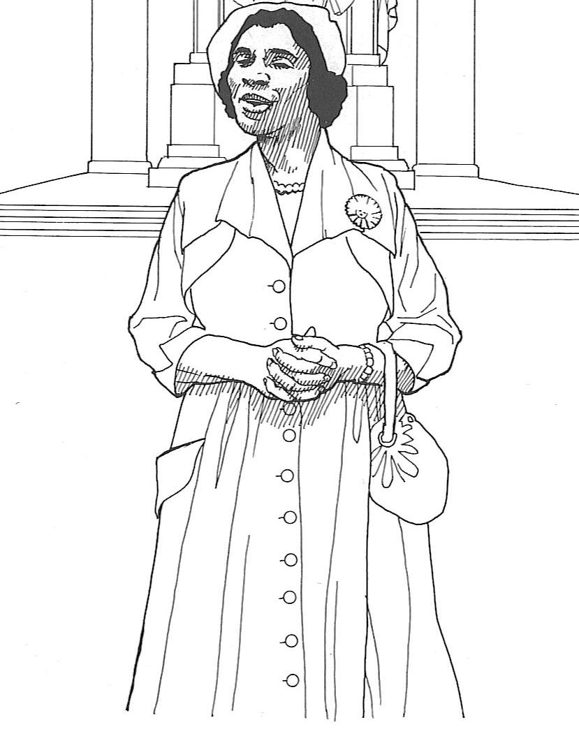 Black History Coloring Pages Coloring Pages To Print 829x1044 Black History Coloring Pages Coloring Pages To Print