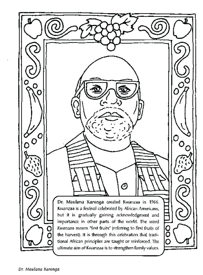 Black History Month Coloring Pages Black History Month Coloring 666x900 Black History Month Coloring Pages Black History Month Coloring