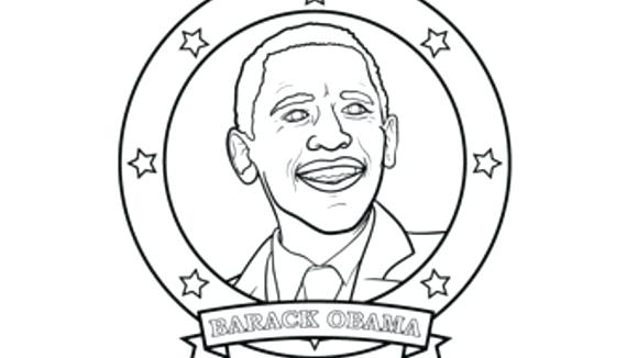 580x326 Black History Month Coloring Pages