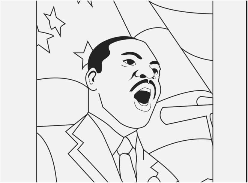 The Superior Portraits Black History Month Coloring Pages 827x609 The Superior Portraits Black History Month Coloring Pages