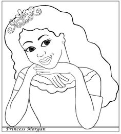 236x262 Coloring Pages For Black Girls Charmz Girl Jada Coloring Pages