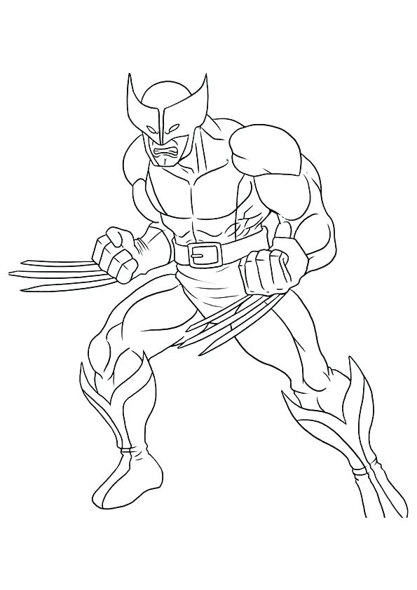 Black Spiderman Coloring Pages at GetColorings.com | Free printable ...