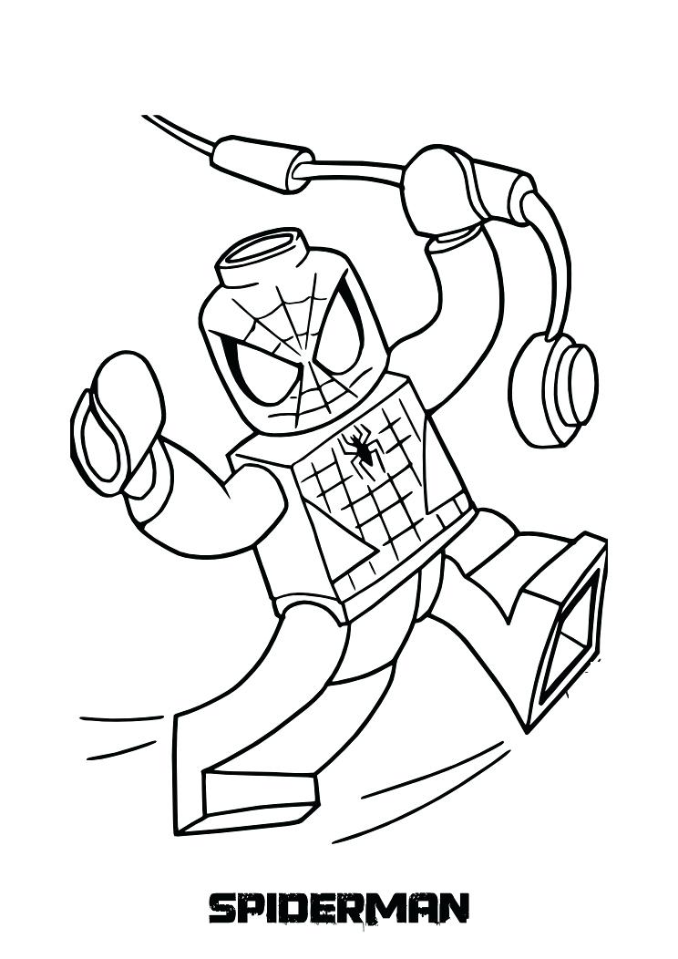 744x1052 Black Spiderman Coloring Pages Coloring Pages Spiderman Black Cat