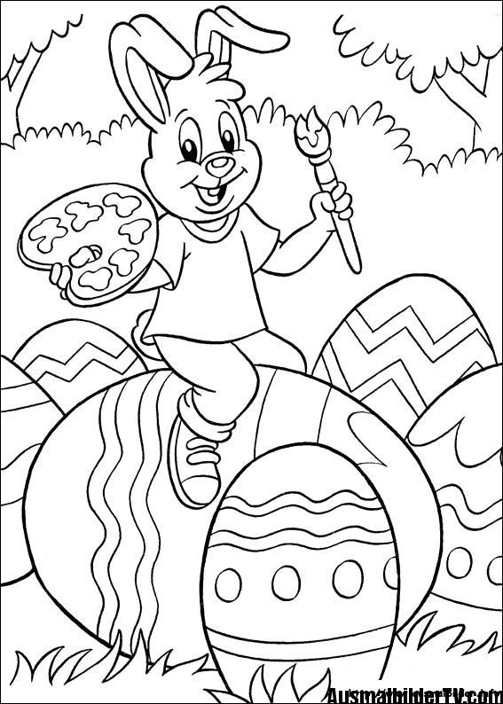 567x794 Ausmalbilder Ostern Dinosaur Easter, Adult