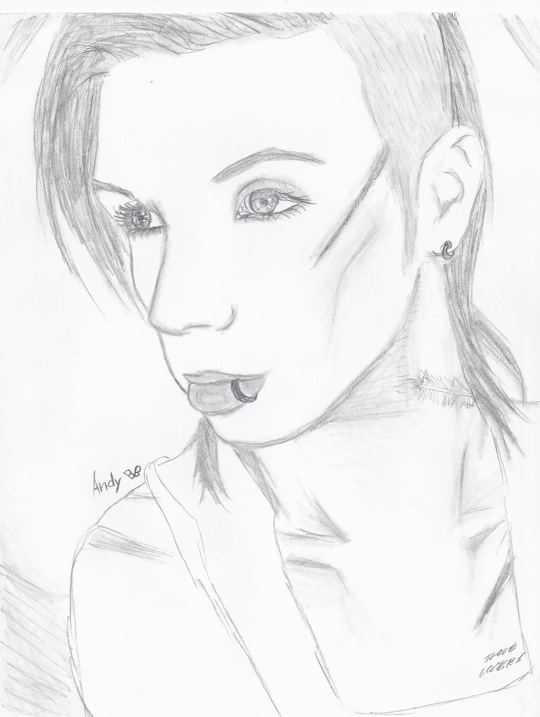 776x1030 Andy From Black Veil Brides By Canoe2ne1