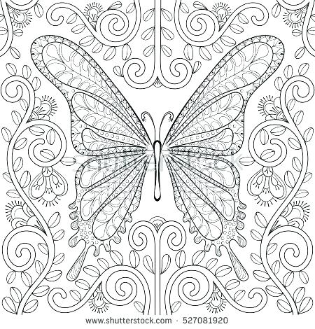 Black Velvet Coloring Pages at GetColorings.com | Free printable ...