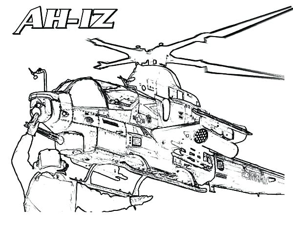 Helicopter Coloring Page Ah Helicopter Coloring Pages Realistic 600x463 Helicopter Coloring Page Ah Helicopter Coloring Pages Realistic