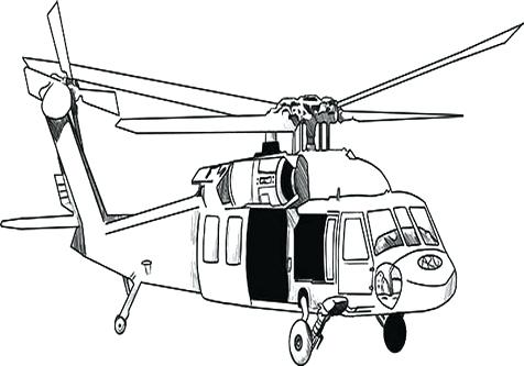 Helicopter Coloring Pictures Printable Coloring Helicopter 476x333 Helicopter Coloring Pictures Printable Coloring Helicopter