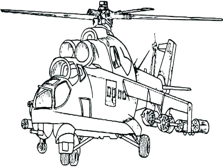 Helicopter Coloring Pages 728x546 Helicopter Coloring Pages