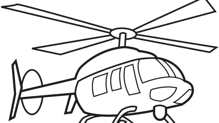 Helicopter Pictures To Color 728x409 Helicopter Pictures To Color