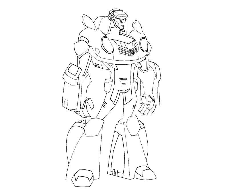 Rescue Bots Coloring Pages 800x667 Rescue Bots Coloring Pages
