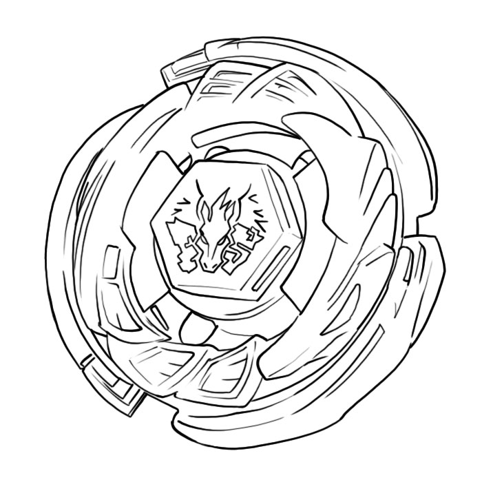 Blade Coloring Pages 700x700 Blade Coloring Pages