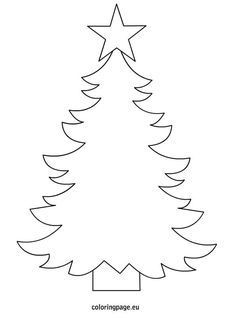 236x318 Free Christmas Coloring Pages