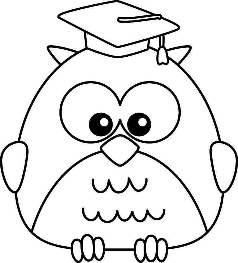 814x900 Blank Coloring Pages Printable Learning Printable