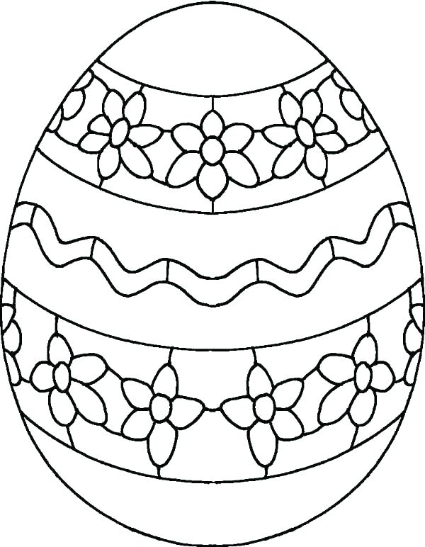 Egg Coloring Pages Eggs To Coloring Pages Egg Coloring Pages 600x772 Egg Coloring Pages Eggs To Coloring Pages Egg Coloring Pages