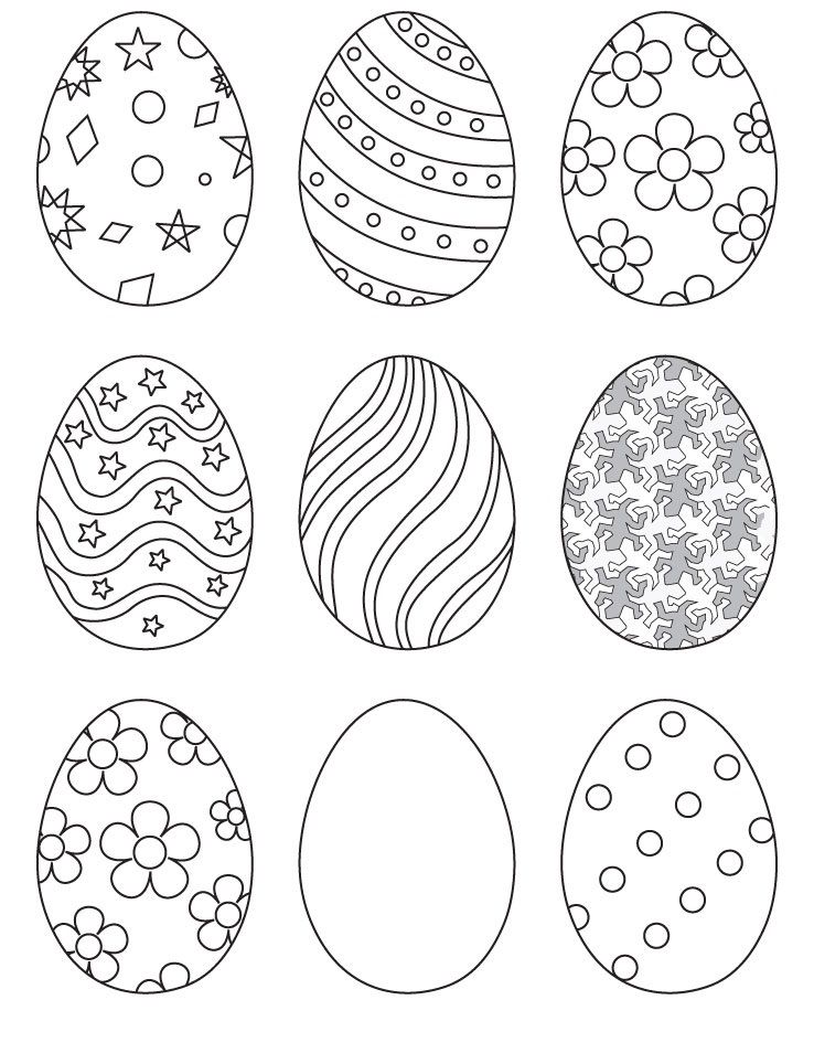 Pin By Valentines Day On Easter Coloring Pages Egg 738x954 Pin By Valentines Day On Easter Coloring Pages Egg