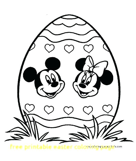 Easter Eggs Coloring Pages 549x648 Easter Eggs Coloring Pages