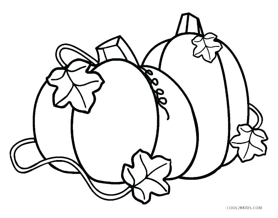 900x707 Pumpkin Coloring Pages Printable Shippa.co