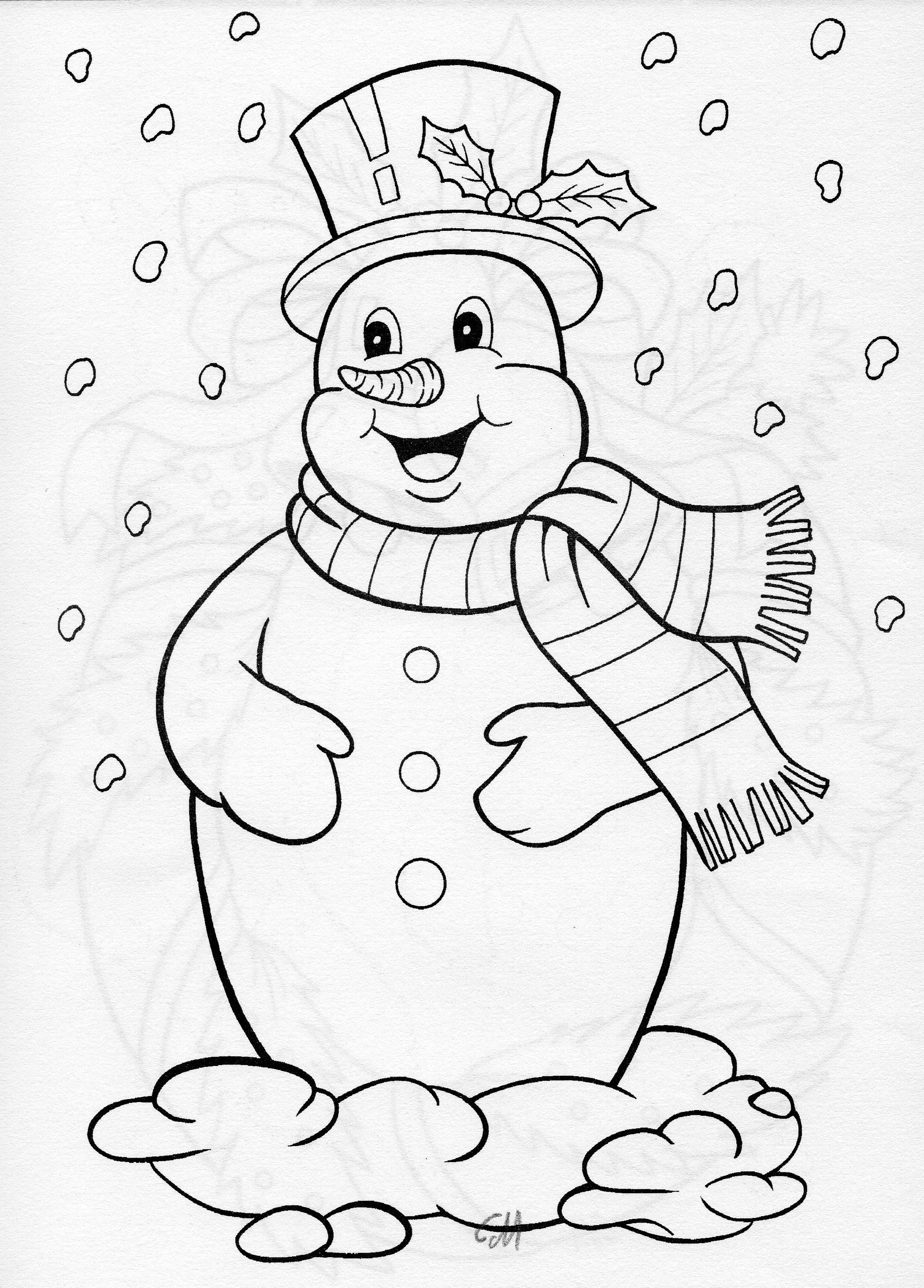 Cool Jolly Snowman Blanks Coloring Free Coloring Pages 2097x2924 Cool Jolly Snowman Blanks Coloring Free Coloring Pages