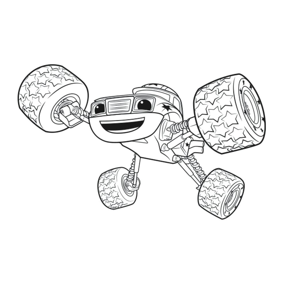 Simple Machines Coloring Pages At GetColorings Free Printable 18117 ...