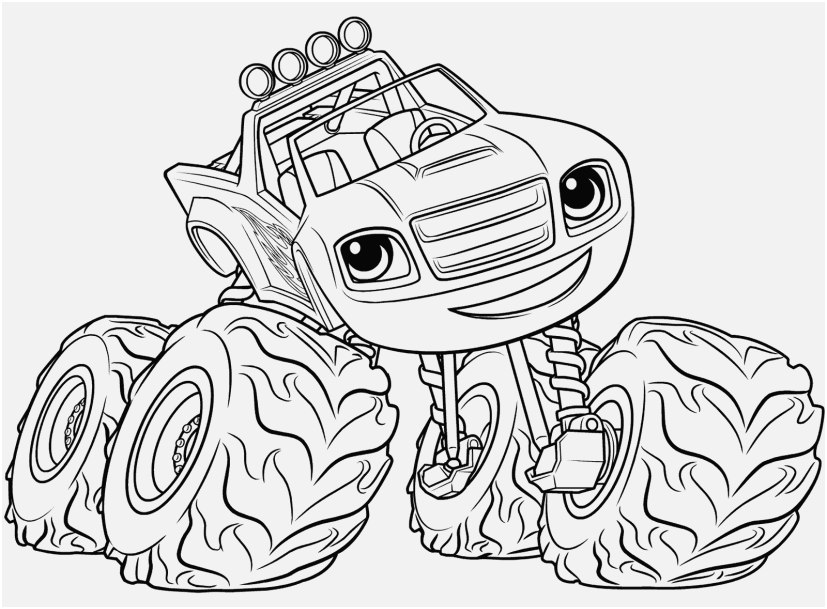 Blaze Coloring Pages Pics Printable Blaze Monster Truck Coloring 827x609 Blaze Coloring Pages Pics Printable Blaze Monster Truck Coloring